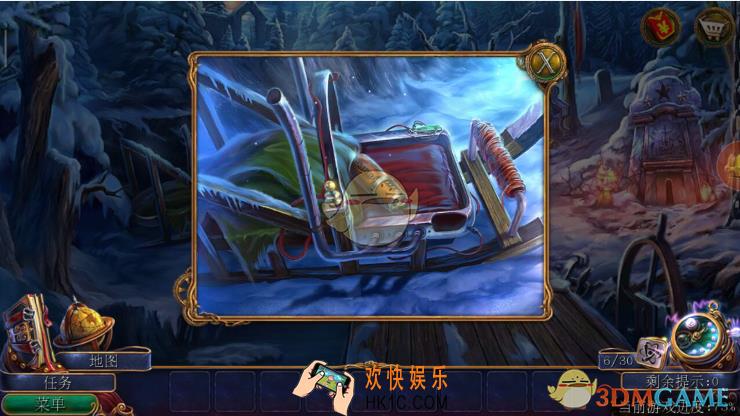 密室逃脱美妆学院第25关怎么过_第二十五关图文通关攻略