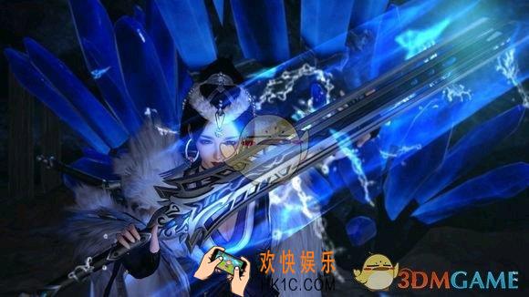 剑网3指尖江湖业障普通形态怎么打_业障普通形态打法攻略