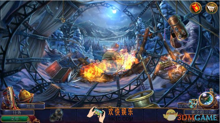 密室逃脱美妆学院第23关怎么过_第二十三关图文通关攻略