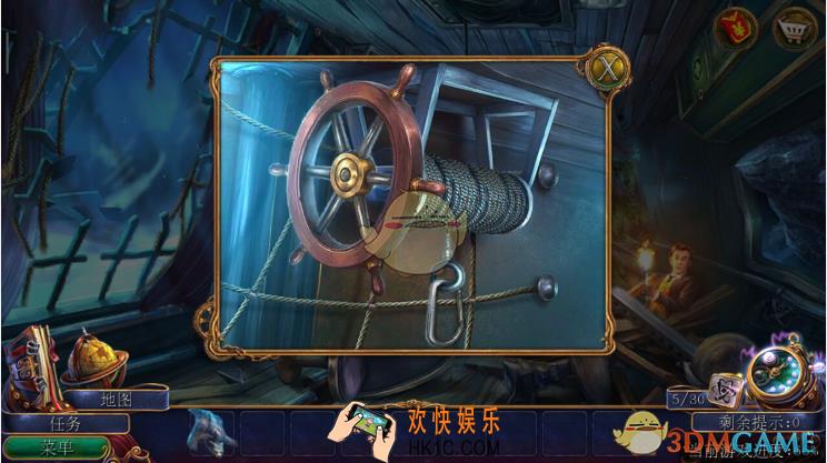 密室逃脱美妆学院第22关怎么过_第二十二关图文通关攻略