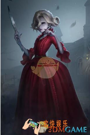 第五人格红夫人天赋怎么加点_红夫人天赋加点攻略
