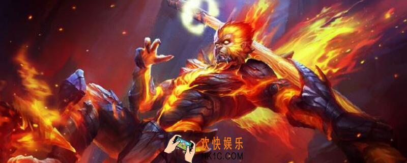 王者荣耀猴子二技能怎么连跳_二技能连跳方法介绍