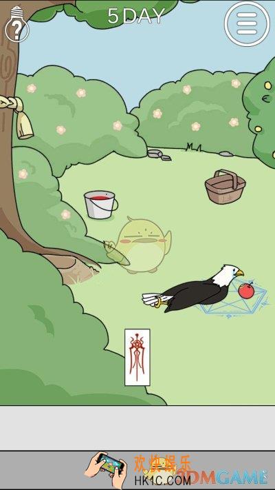 这个动物不正经第五关怎么过_第五关通关攻略