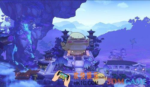 剑网3指尖江湖2019七夕限定头像框携并蒂怎么获得_携并蒂获取方法介绍