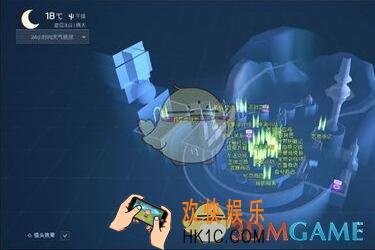 龙族幻想特产商人在哪_特产商人位置坐标汇总大全介绍