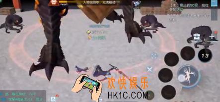 龙族幻想猛鬼苏醒炎拉科怎么打_猛鬼苏醒最终boss炎拉科攻略