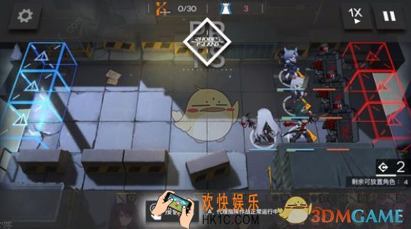 明日方舟ce4怎么过_ce4低配攻略