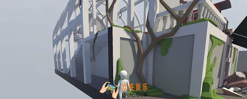 人类一败涂地第二关攻略_人类一败涂地第二关怎么过