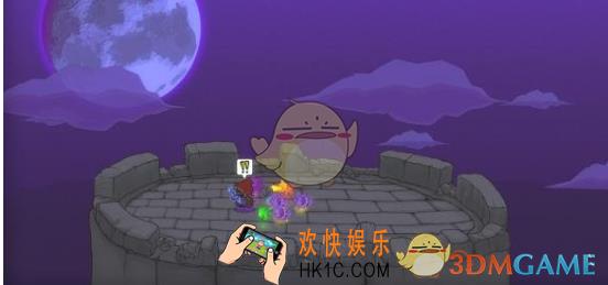 失落城堡亡灵之主怎么打_亡灵之主打法攻略