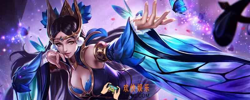 云中君铭文搭配_云中君铭文怎么搭配