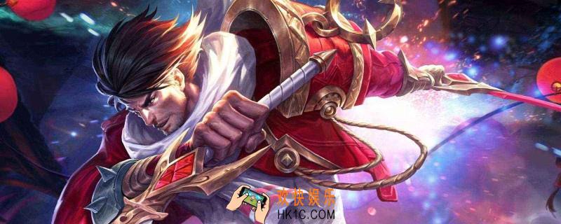 宫本大招怎么锁定人_宫本武藏大招选人方法