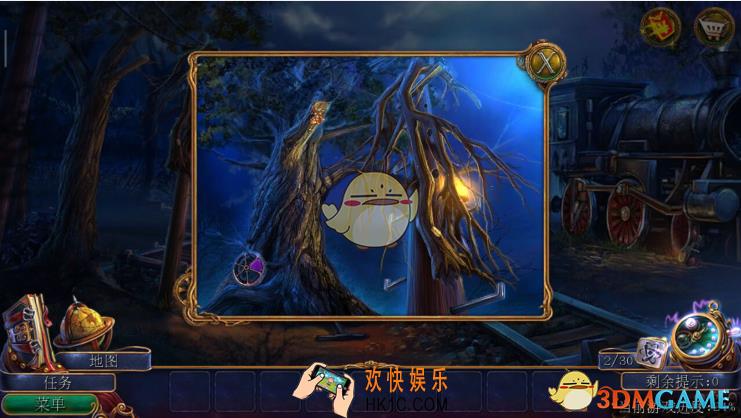 密室逃脱美妆学院第13关怎么过_第十三关图文通关攻略