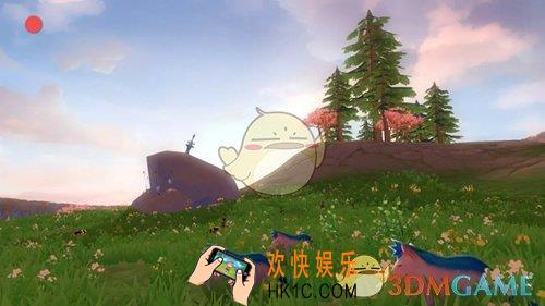 创造与魔法家宠大比拼怎么玩_家宠大比拼玩法介绍