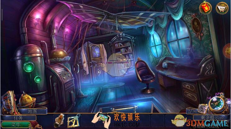 密室逃脱美妆学院第11关怎么过_第十一关图文通关攻略