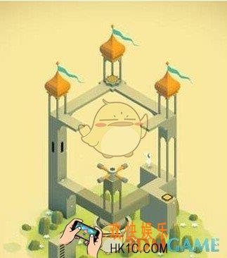 纪念碑谷3手游黑屏闪退怎么办_黑屏闪退解决办法
