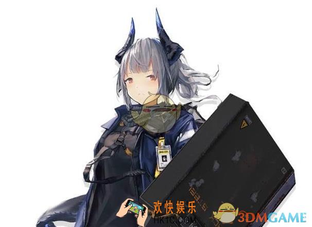 明日方舟干员雷蛇怎么玩_干员雷蛇技能技能攻略