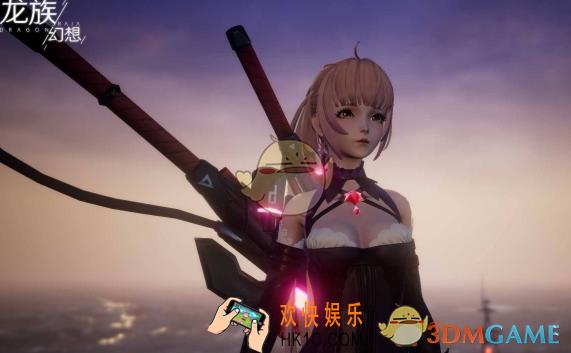 龙族幻想七夕夜话双人副本怎么过_七夕夜话双人副本攻略