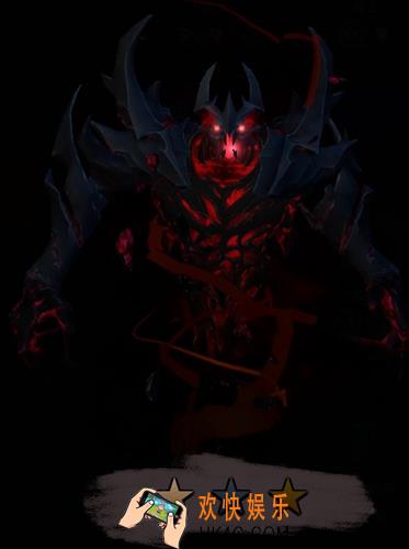 刀塔霸业影魔怎么样_影魔介绍