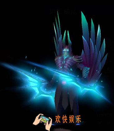 刀塔霸业恐怖利刃怎么样_恐怖利刃介绍