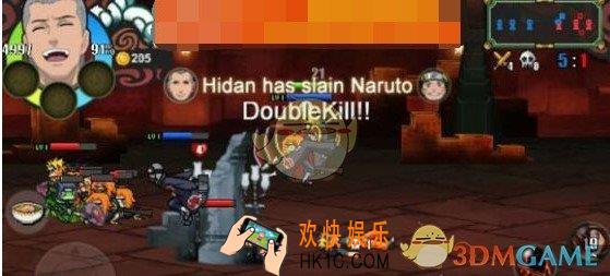 火影战记飞段怎么连招_飞段连击技能推荐介绍