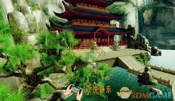 一梦江湖沧海技能怎么加点_沧海技能加点攻略