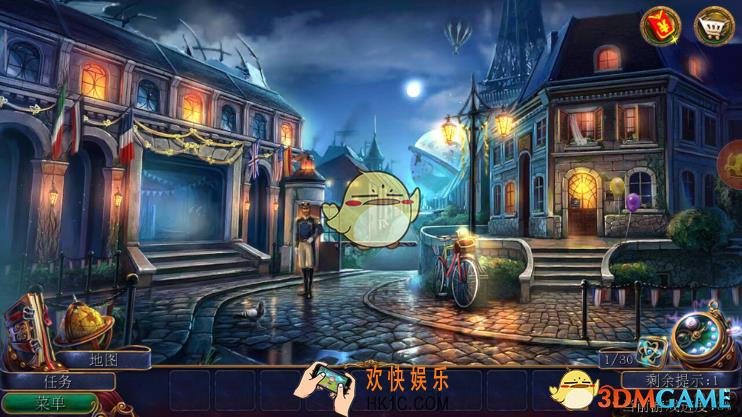 密室逃脱美妆学院第2关怎么过_第二关图文通关攻略