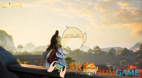 一梦江湖华山技能怎么样_华山技能一览