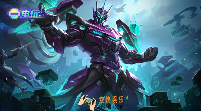 魂斗罗归来全新版本烬城猎影