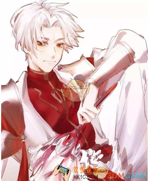 龙族幻想武陵仙君怎么捏_武陵仙君捏脸数据分享