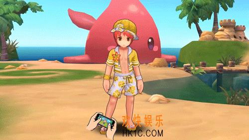 仙境传说RO夏日系列时装怎么获得_夏日系列时装获取方法