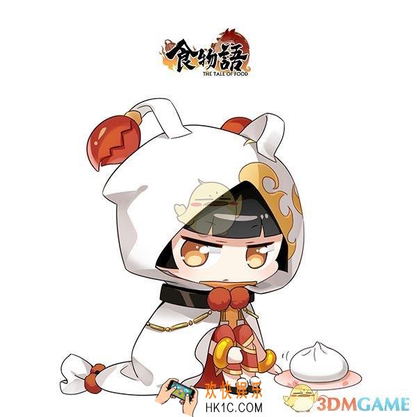 食物语新手怎么玩_新手玩法介绍
