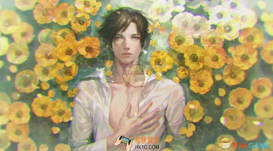 无法触碰的掌心晴人性格是怎么样的_晴人性格分析