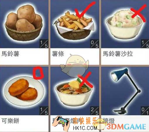 无法触碰的掌心晴人喜欢什么食物_晴人喜欢的食物大全攻略