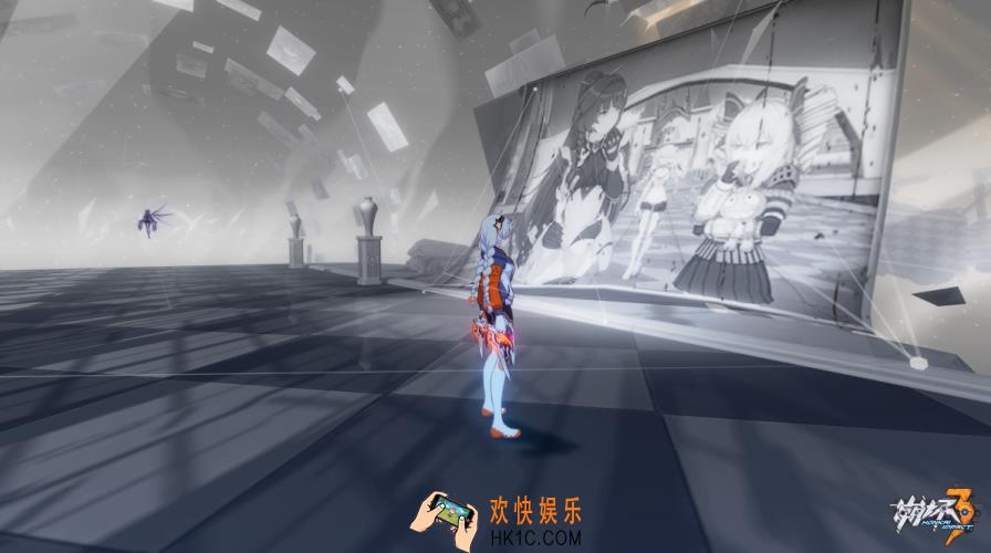 崩坏3孤独之月活动内容_活动介绍