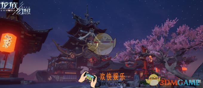 龙族幻想隐藏异闻有哪些_隐藏异闻大全