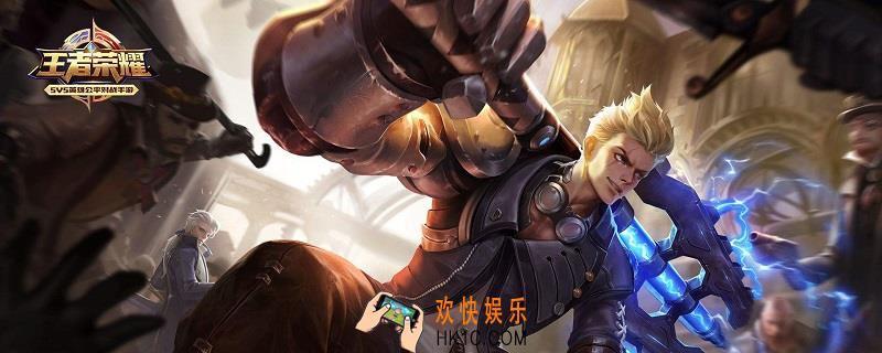 狂铁技能连招_狂铁技能连招详情介绍
