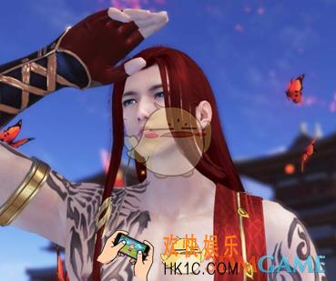 一梦江湖落日马场怎么玩_落日马场玩法攻略