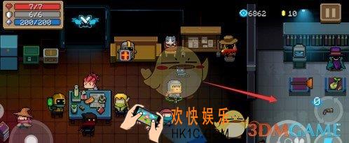 元气骑士光剑土豪金怎么合成_光剑土豪金合成方法介绍