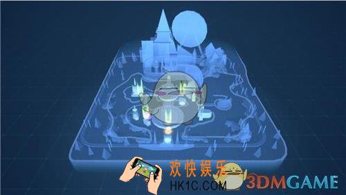 龙族幻想摩天轮在哪/怎么坐_摩天轮攻略玩法介绍