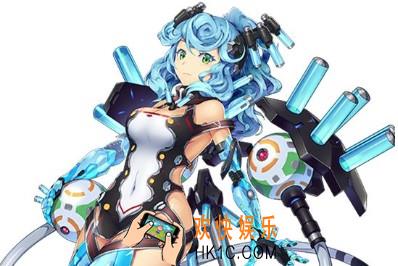 重装战姬机师薇欧蕾特装备阵容怎么搭配_薇欧蕾特装备阵容推荐