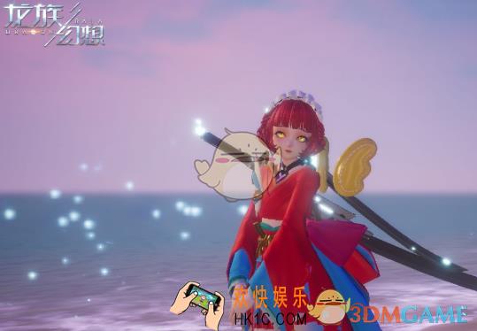 龙族幻想白色恋人怎么做_白色恋人制作方法介绍