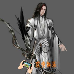 天涯明月刀手游鹤王人物一生与结局_鹤王背景故事一览
