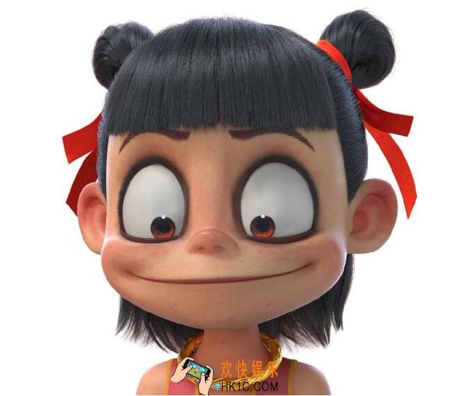 抖音哪吒头像表情包分享_抖音哪吒头像表情包下载