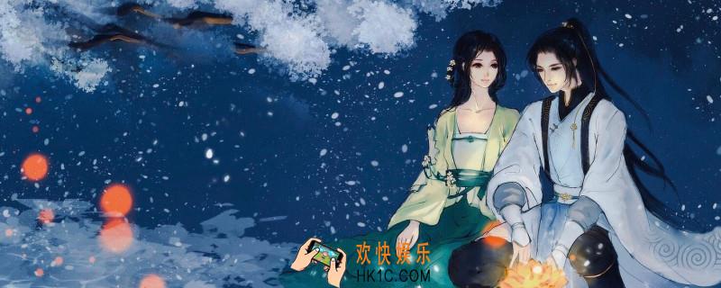 判官笔送给哪个男角色_判官笔作用介绍
