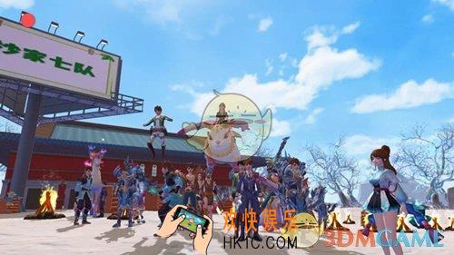 创造与魔法抄家大作战活动有什么内容_抄家大作战活动介绍
