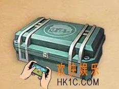 明日之后辐射宝箱能开出什么_ABC型辐射宝箱区别介绍