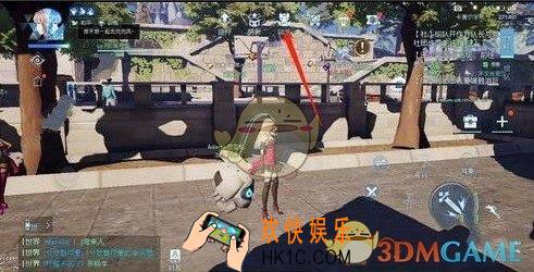 龙族幻想驯龙室神秘的房间怎么进入_驯龙室神秘的房间进入方法介绍