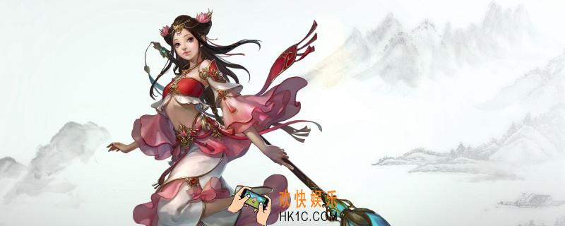 倩女幽魂手游画魂技能搭配_画魂最佳技能选择推荐