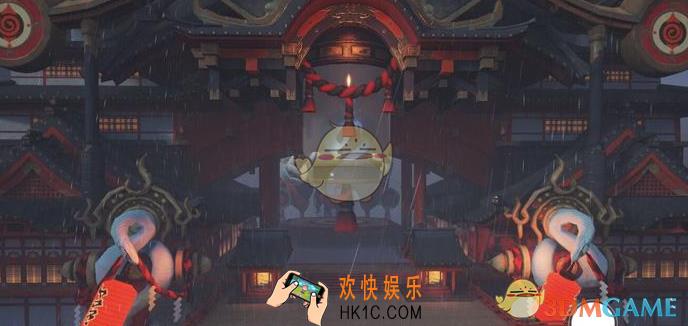 龙族幻想加利比奥尔在哪_加利比奥尔位置一览