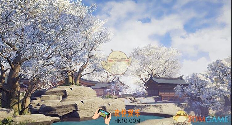 引人入梦，观梦医心 ，一梦江湖云梦门派揭秘_医者云梦门派介绍/定位武器原画
